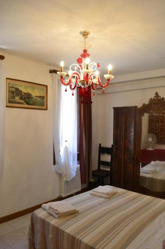 tipica abitazione in Cannaregio, Venice (photo 6)