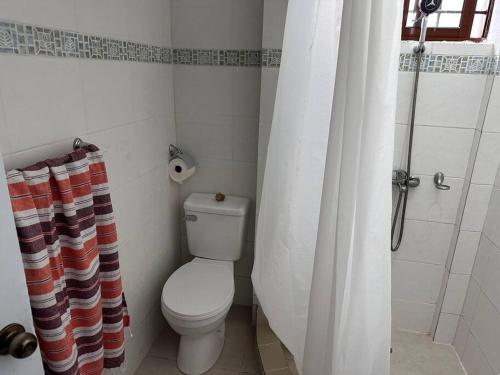 DiNancyCasolare - La Colonia, SC