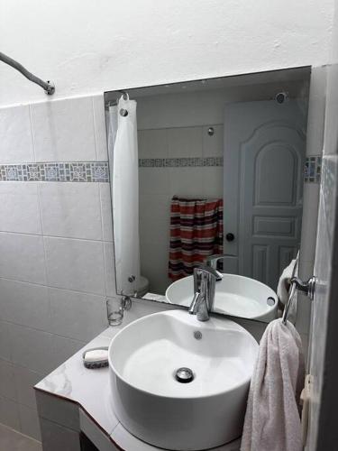 DiNancyCasolare - La Colonia, SC