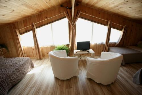 La Cabanote La Cabanote