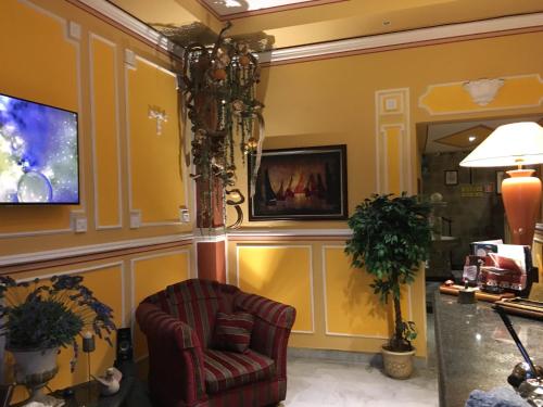 Hotel Amadeus - image 11