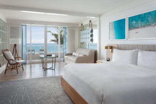 1 king bed