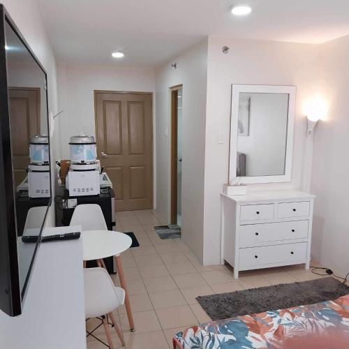 Facilities, Mush Room Living near Davao Crocodile Park