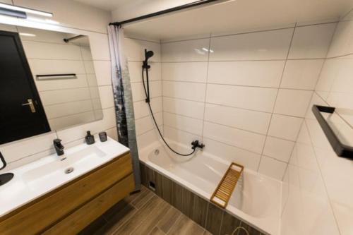 Logement - cottage - hébergement-Couvin, Belgique (Logement - cottage - hebergement-Couvin, Belgique) in Couvin