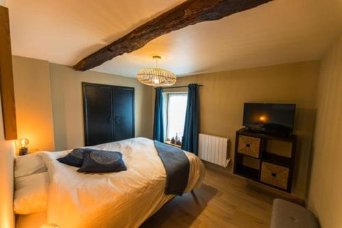 Logement - cottage - hébergement-Couvin, Belgique (Logement - cottage - hebergement-Couvin, Belgique) in Couvin