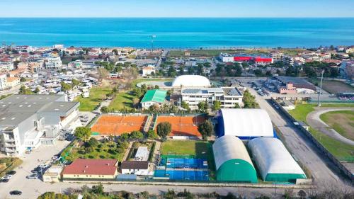 B&B Acqua e Sale in Roseto degli Abruzzi