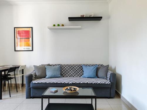 KYMA Apartments - Athens Acropolis 1, Atenas