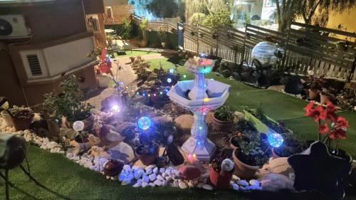 סוויטות עין השמש eye sun, Arad (Foto 8)