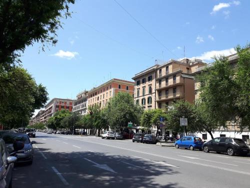 Romerooms Cola di Rienzo – Rome