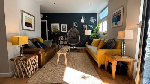 Glasgow Harbour Clyde Waterfront Apartment, Glasgow (photo 2)