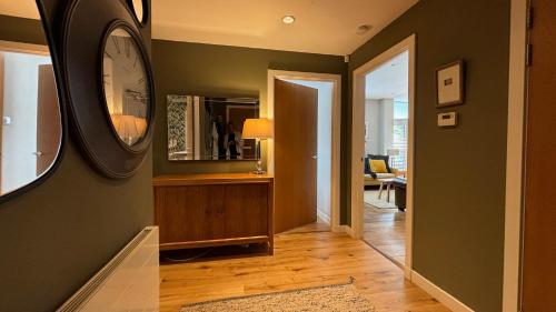 Glasgow Harbour Clyde Waterfront Apartment, Glasgow (photo 6)