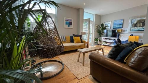 Glasgow Harbour Clyde Waterfront Apartment, Glasgow (photo 3)