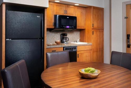 ห้องครัว, Enjoy 1BD vacation condo just steps away from tons of activities in Vail Valley in เอวอน (CO)