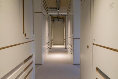 soom Salzburg I Capsule Hotel, Salzburg (photo 2)