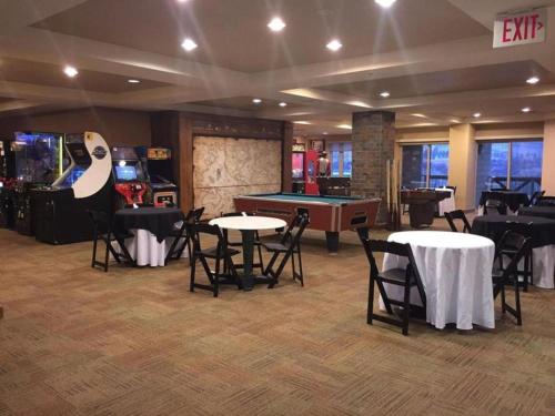 สิ่งอำนวยความสะดวกเพื่อการสันทนาการ, Enjoy 1BD vacation condo just steps away from tons of activities in Vail Valley in เอวอน (CO)