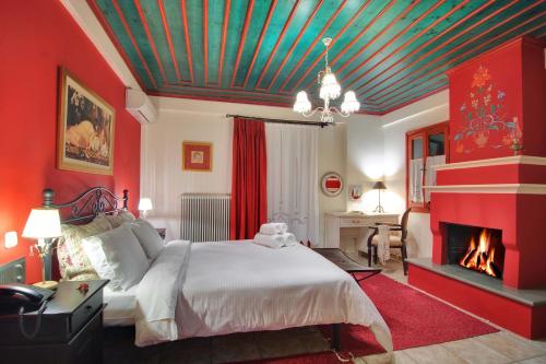 Xani Hotel in 클레이도니아