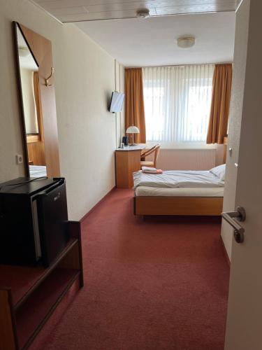 Hotel Herzog Garni - image 6