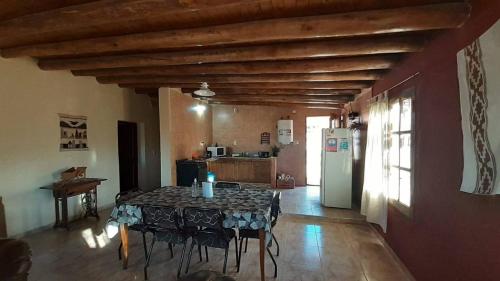 Iekārtas, Chez-Jelú (Chez-Jelu) in Rodeo