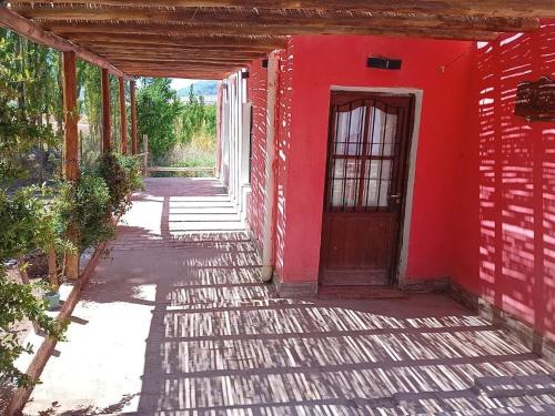 Chez-Jelú (Chez-Jelu) in Rodeo