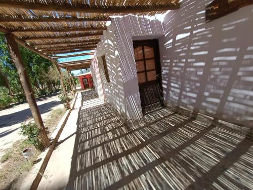 Skats, Chez-Jelú (Chez-Jelu) in Rodeo