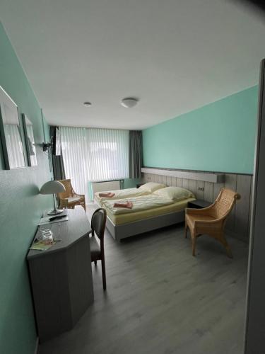 Hotel Herzog Garni - image 8