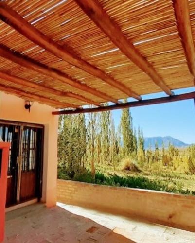 Skats, Chez-Jelú (Chez-Jelu) in Rodeo