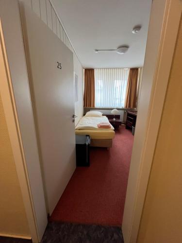 Hotel Herzog Garni - image 2