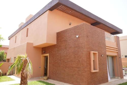 Villa Home Orient Avec Piscine Privée 3 Chambres