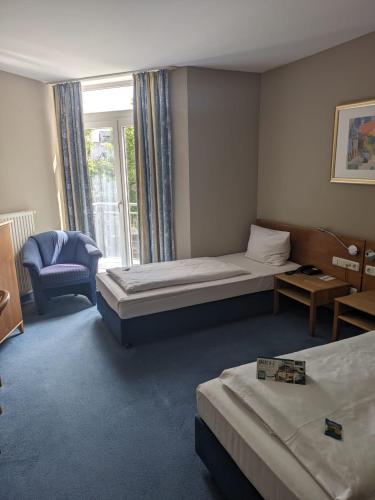 Hotel Rheinpark Rees Hotel Rheinpark Rees