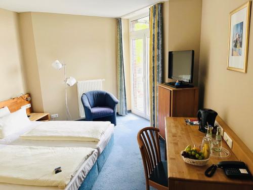 Hotel Rheinpark Rees Hotel Rheinpark Rees