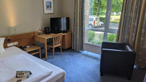 Hotel Rheinpark Rees Hotel Rheinpark Rees