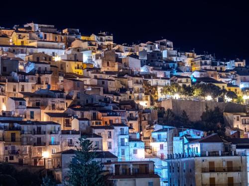  Il Balcone sui Sicani in Cammarata