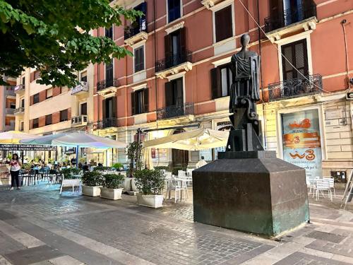 Ellebi Galleria E Dimora D'arte - Cosenza