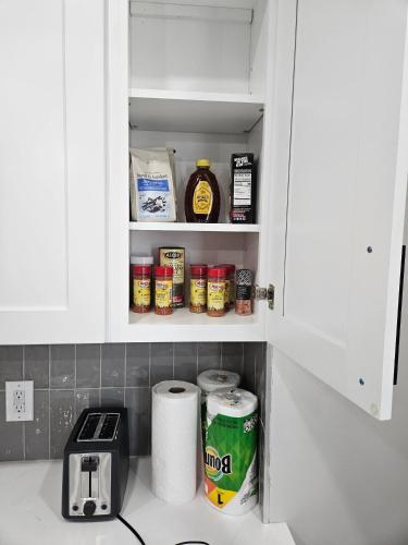Beautiful Green-Door Brownstone