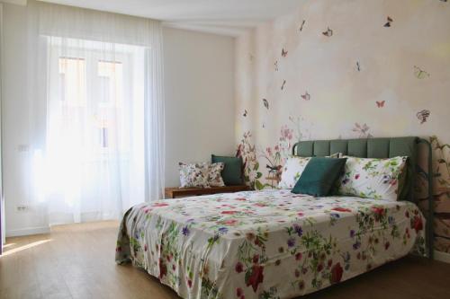 King's Place, Roma