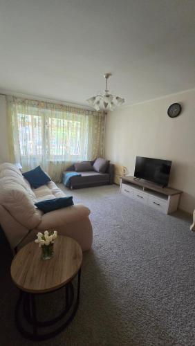 Kristi Apartments in 維薩吉納斯