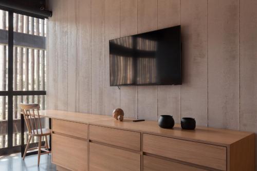 Zeta Erre Apartments, Medellín (fotografie 10)