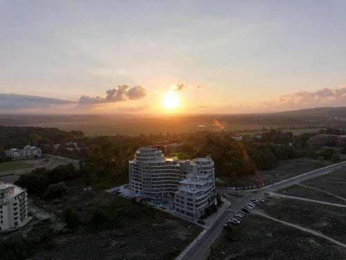 Allure - Lighthouse apartment B35 in Пріморско