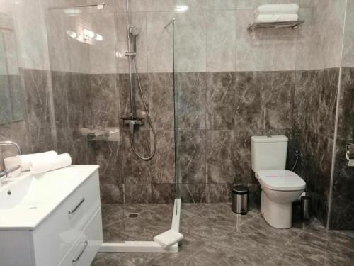 Allure - Lighthouse apartment B35, Primorsko (fotografie 10)