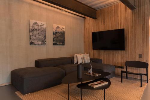 Zeta Erre Apartments, Medellín (fotografie 7)