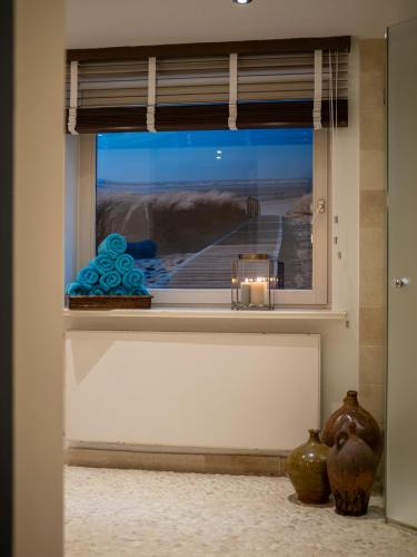 Spa, Boutiquehotel Seiler Hof Keitum in Keitum