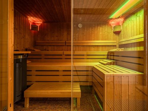 Spa, Boutiquehotel Seiler Hof Keitum in Keitum