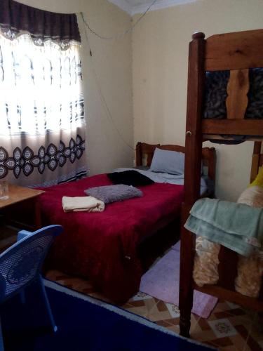 Sam& Miriam's Homestay