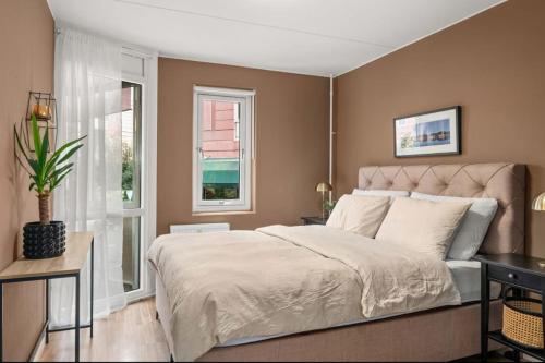Sentral & Cozy apartment