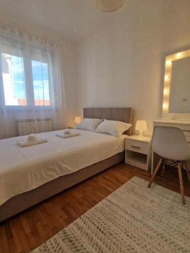 EMILY LUX Apartment Belgrade Center - image 3