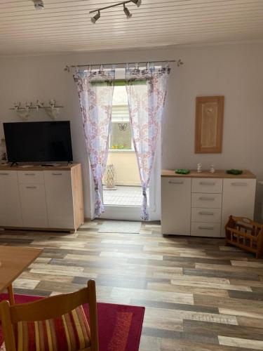 Fasiliti, Fewo an der Stadtmauer in Quedlinburg