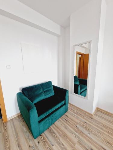 Apartment Tatry Hiking & Wellness in Velka Lomnica