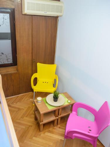 Hostel White Town – Belgrade, NY