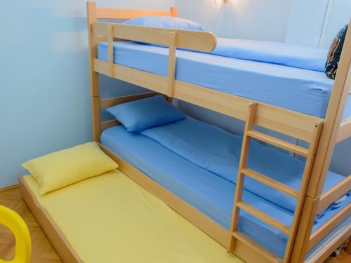Hostel White Town – Belgrade, NY