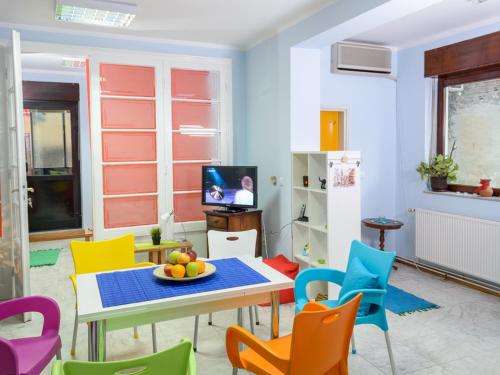 Hostel White Town – Belgrade, NY